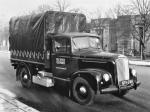 Morris LC5 Truck 1952 года